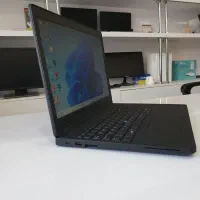 DELL LATITUDE 5590 میان رده و اقتصادی|رایانه همراه|قزوین, |دیوار