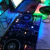 دیجی(دی جی،dj) خانم و نورپردازی حرفه ای|خدمات پذیرایی، مراسم|بندر ماهشهر, |دیوار