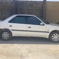 پژو 405 SLX موتورTU5، مدل ۱۳۹۷|خودرو سواری و وانت|بهبهان, |دیوار