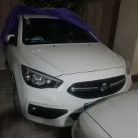 خودرو شاهین