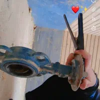 والف برقی و صاده|قطعات یدکی و لوازم جانبی|اردستان, |دیوار