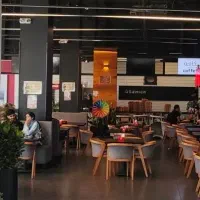 به تعدادی نیرو کار جهت کار در آشپزخانه نیازمندیم