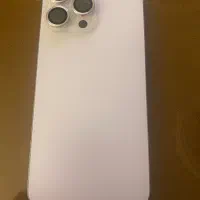 ایفون ۱۶ پرومکس ۲۵۶ Zaa