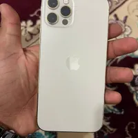 اپل iPhone 12 Pro با حافظهٔ ۵۱۲ گیگابایت