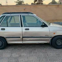 پراید مدل 86|خودرو سواری و وانت|سمنان, |دیوار