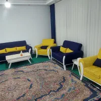 مبل هفت نفره