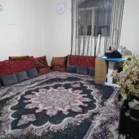 اپارتمان ۵۵متری فروشی پاکدشت  بهار۳