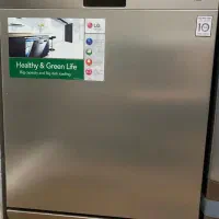 ماشین ظرفشویی ال جی