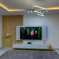 میز TV|میز تلویزیون|پاکدشت, کبودگنبد|دیوار