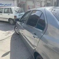 دنا ۹۷ تیپ۲ فول|خودرو سواری و وانت|اصفهان, برازنده|دیوار