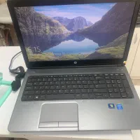 لپتاپ اچ پی پروبوک 650g1