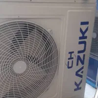 نصب تعمیر کولرگازی سرویسکار شارژگاز لوله گذاری مسی|خدمات پیشه و مهارت|تبریز, |دیوار