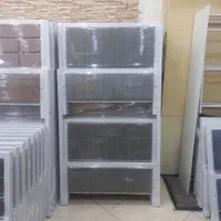 تخت خواب دو طبقه مهماندار(تختخواب۲دوطبقه)سه نفردنا|تخت و سرویس خواب|مشهد, حسین‌آباد|دیوار