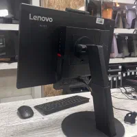 کامپیوتر صندوق فروشگاهی ال این وان lenovoتاینی خور|رایانه رومیزی|کرج, گلشهر|دیوار