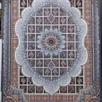 فرش ۷۰۰شانه تراکم ۲۵۵۰ کیمیا|فرش|اراک, |دیوار