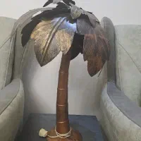 آباژور و چراغ خواب