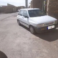 پراید هاچ بک ۷۶