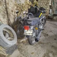 موتور کویر|موتورسیکلت|اصفهان, قهاب جنوبی|دیوار