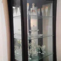 فروش ویترین ، بوفه