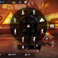 اکانت فیری‌فایر معامله.|کنسول، بازی ویدئویی و آنلاین|کرمانشاه, |دیوار