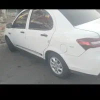 سایپا سهند s