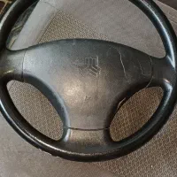 غربیلک فرمان پراید ۱۳۱