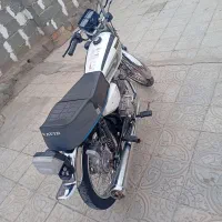 موتور ۱۲۵احسان ۱۴۰۲