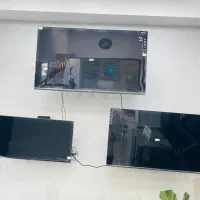تلویزیون با شرایط اقساطی 6 ماهه بدون بهره
