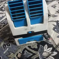 کلر ماشین برقی