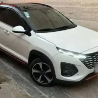 فروش خودرو x33 توربو اتومات