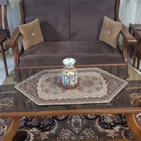 مبل آمریکایی ۷ نفره