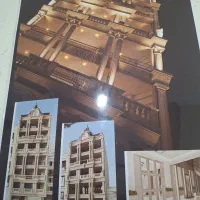 اجاره زیر زمین کاشانی