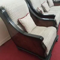 مبل ۷ نفره