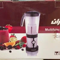 آبمیوه گیری و مخلوط کن چند کاره سیماران|خردکن، آسیاب، غذاساز|شیراز, قصرالدشت|دیوار