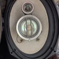 باند 718 پشت آبی ، ضبط پایونیر 6 خروجی 4050|قطعات یدکی و لوازم جانبی|اسلامشهر, شهرک واوان|دیوار