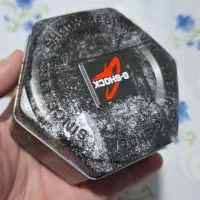 ساعت جی شاک اصل موتور ژاپن|ساعت|رشت, کوی جام جم|دیوار