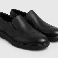 کفش کالج مجلسی