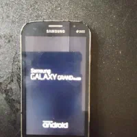 Galaxy grand گوشی|موبایل|کرج, گلشهر|دیوار