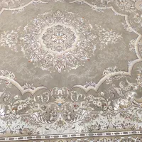 فرش 12 متری گنجینه مشهد ۱۱ میلیون|فرش|ابهر, |دیوار