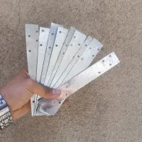 والپست/ناودانی/بست تخت رادیکالی کرکره بلوک هبلکس|مصالح و تجهیزات ساختمان|تهران, ستارخان|دیوار