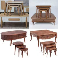 جلو‌ مبلی فروشگاه امیرحسین جلومبلی