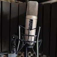 میکروفون ‌rodent2