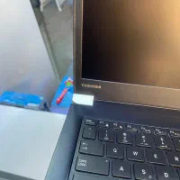 لپتاپ استوک toshiba Portege X30E|رایانه همراه|رشت, لاکانی|دیوار