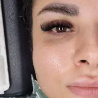 تخفیف ویژه اکستنشن و لیفت مژه ابرو به همراه آموزش|خدمات آرایشگری و زیبایی|ساری, |دیوار