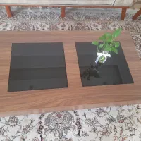 جلو مبلی ، جنس درجه یک .با کیفیت زیبا وخوشرنگ|مبلمان خانگی و میز عسلی|کوهدشت, |دیوار