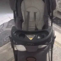 کالسکه|کالسکه و لوازم جانبی|مشهد, طبرسی شمالی|دیوار