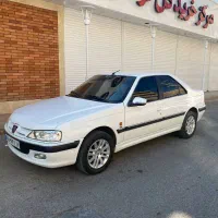 پژو پارس LX TU5 سیمی بی رنگ|خودرو سواری و وانت|اهواز, زیتون کارمندی|دیوار