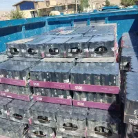 سرمایه گذاری در عرصه پخش مواد غذایی|خدمات مالی، حسابداری، بیمه|پردیس, فاز ۲|دیوار