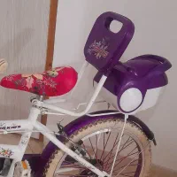 دوچرخه دخترونه