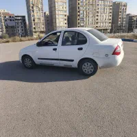تیبا مدل ۹۴دوگانه دستی
